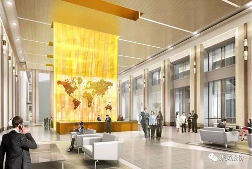 喜訊！洪濤股份榮獲5項華為基建供應商大獎，攜手再創高端精品工程